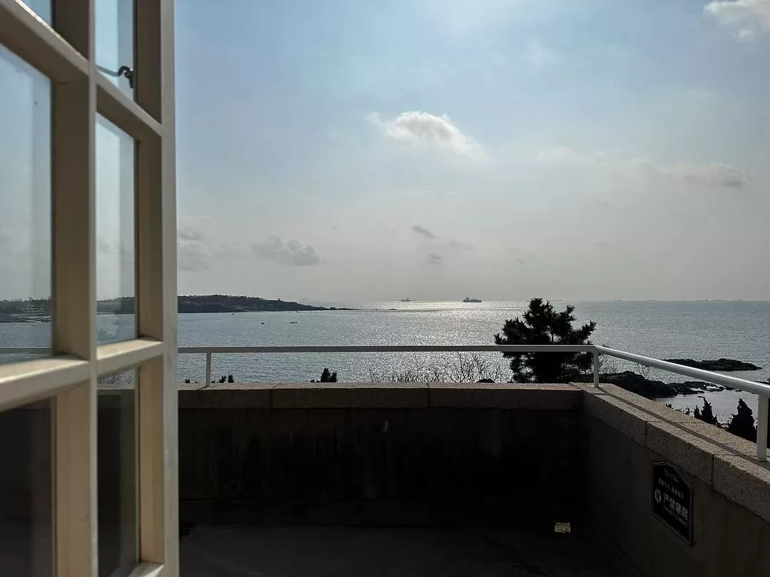 旅游推荐💓一人游：青岛一人行-三天断腿之旅