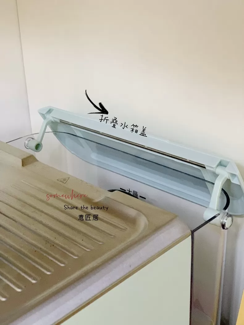 🏅海氏C5意式磨豆咖啡机评测海氏咖啡机怎么样?