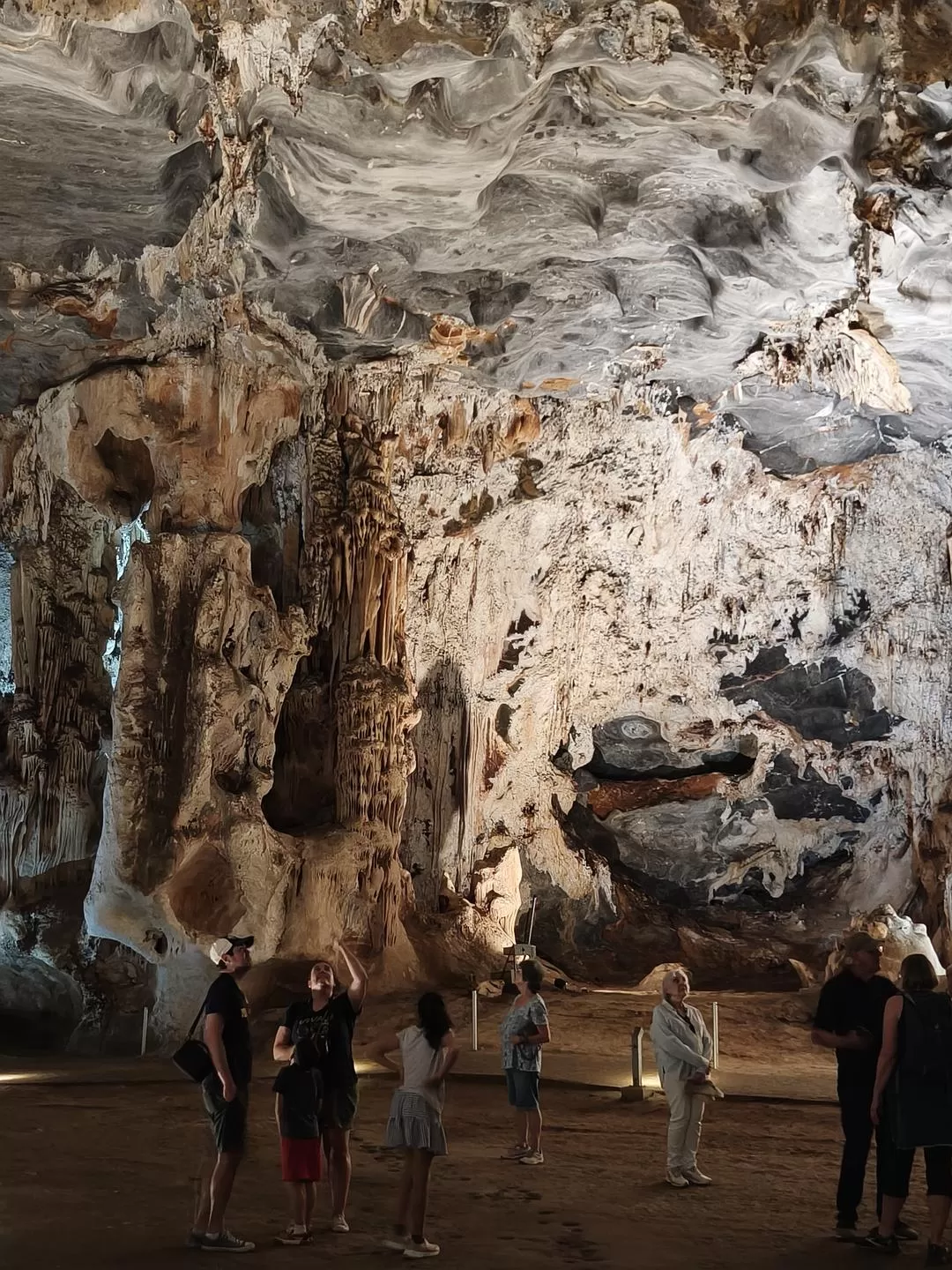 旅游推荐💞一人游：勇闯津巴布韦+南非😎