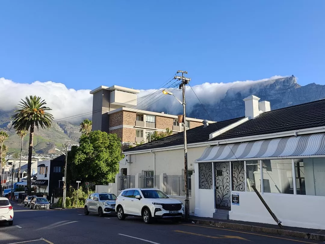 旅游推荐💞一人游：勇闯津巴布韦+南非😎