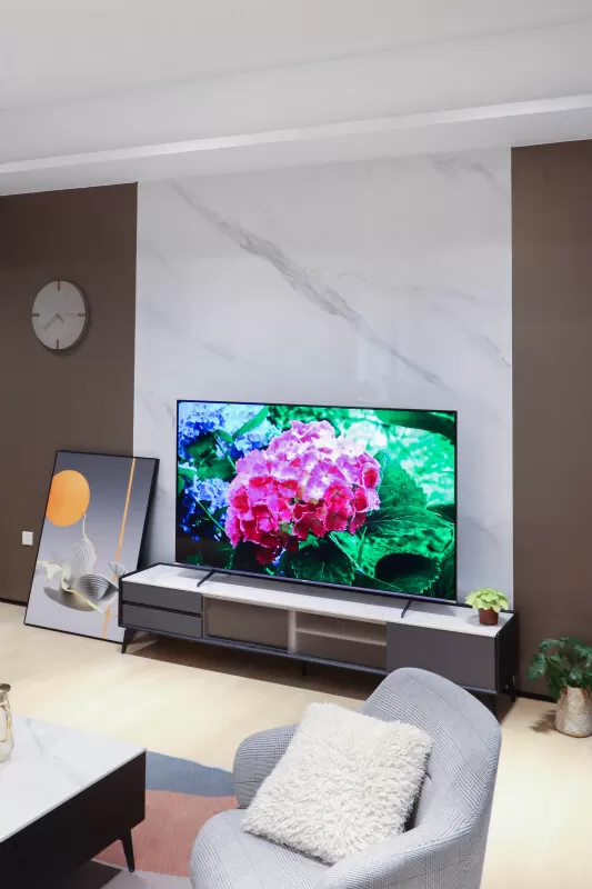 🏆创维GLED百级分区65A5D哈曼4K平板电视65寸评测创维液晶电视怎么样?