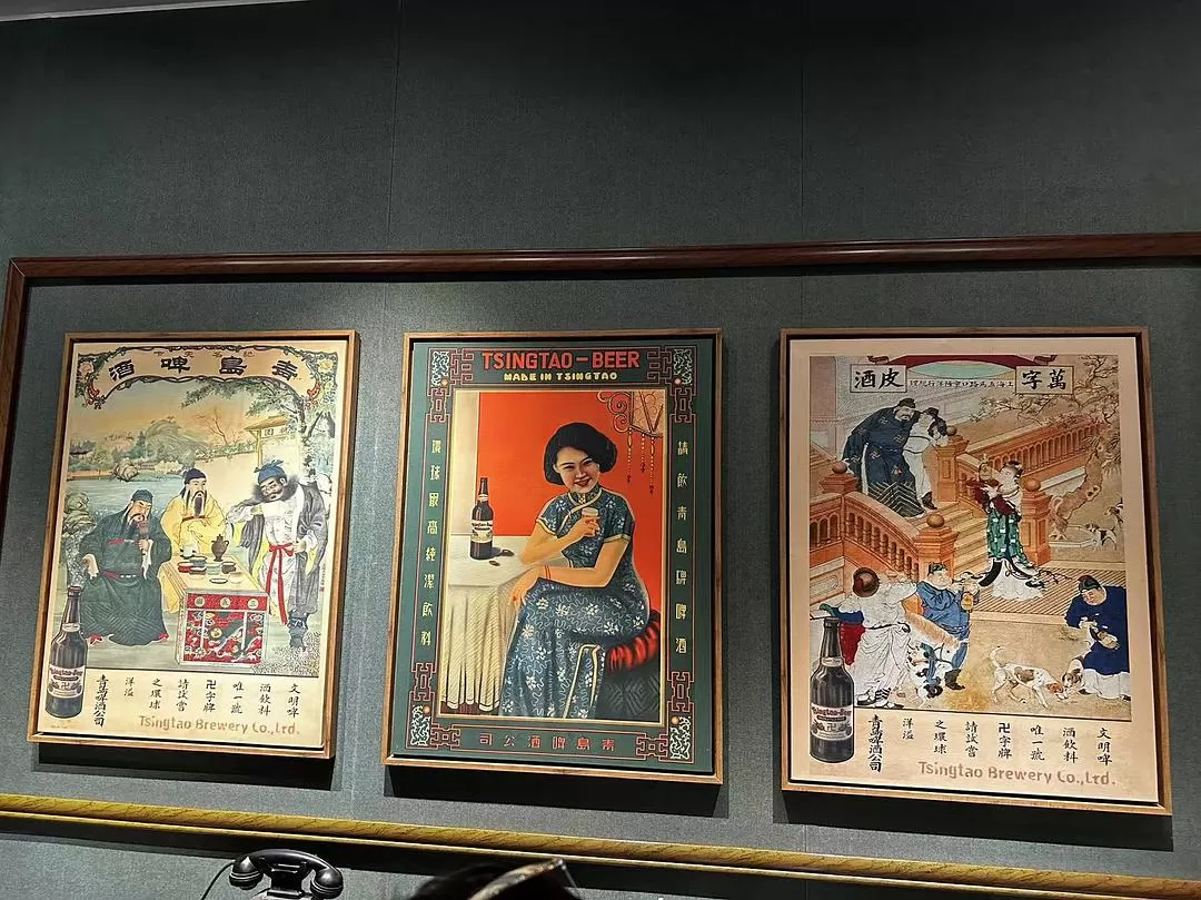 旅游推荐💓一人游：青岛一人行-三天断腿之旅