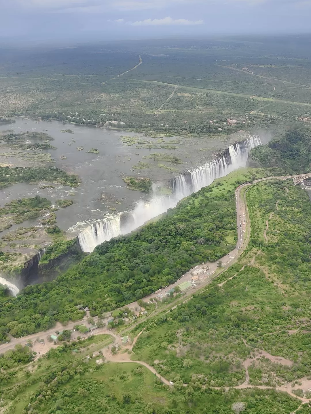 旅游推荐💞一人游：勇闯津巴布韦+南非😎