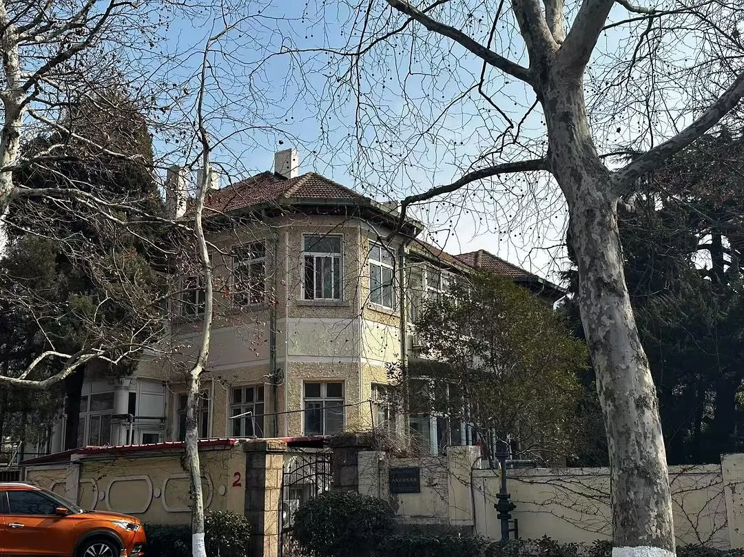 旅游推荐💓一人游：青岛一人行-三天断腿之旅