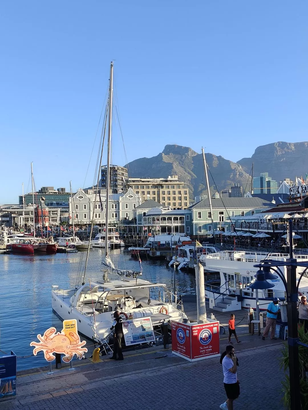 旅游推荐💞一人游：勇闯津巴布韦+南非😎