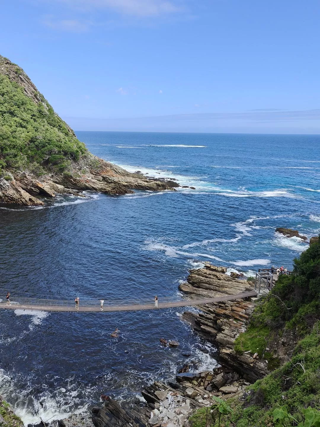 旅游推荐💞一人游：勇闯津巴布韦+南非😎