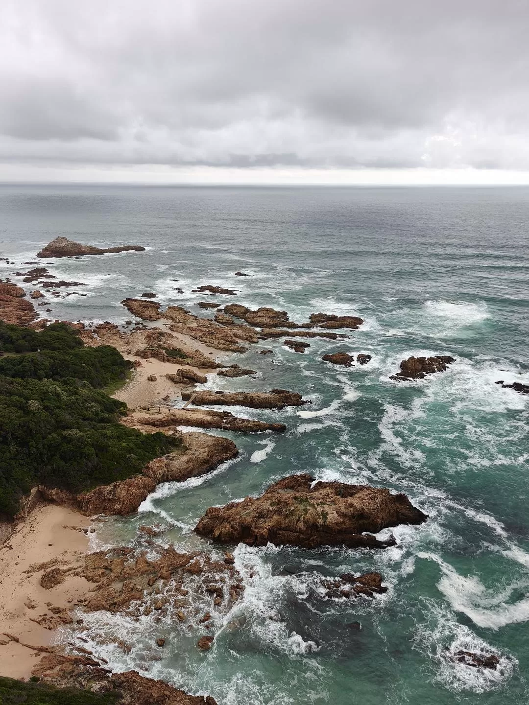 旅游推荐💞一人游：勇闯津巴布韦+南非😎