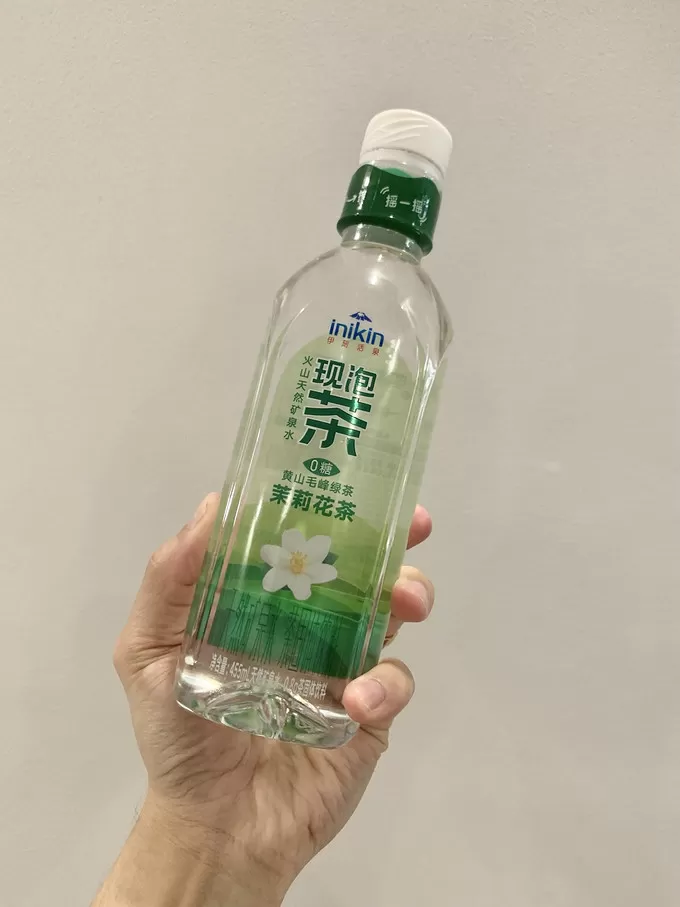 ㊙️伊利茶类饮料怎么样？