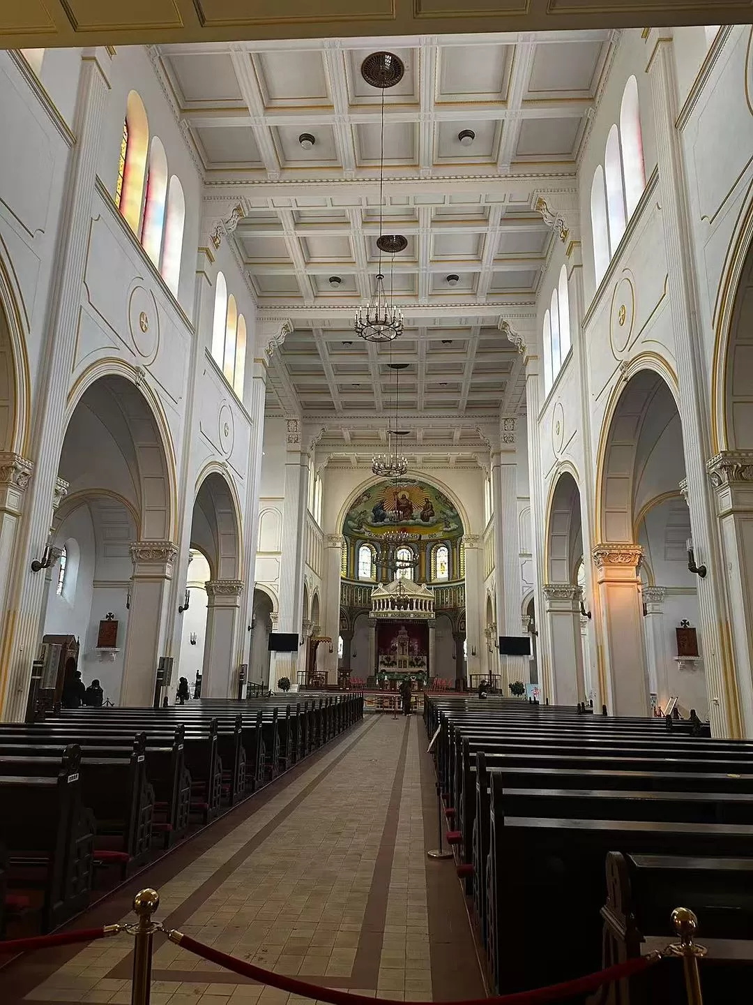 旅游推荐💓一人游：青岛一人行-三天断腿之旅