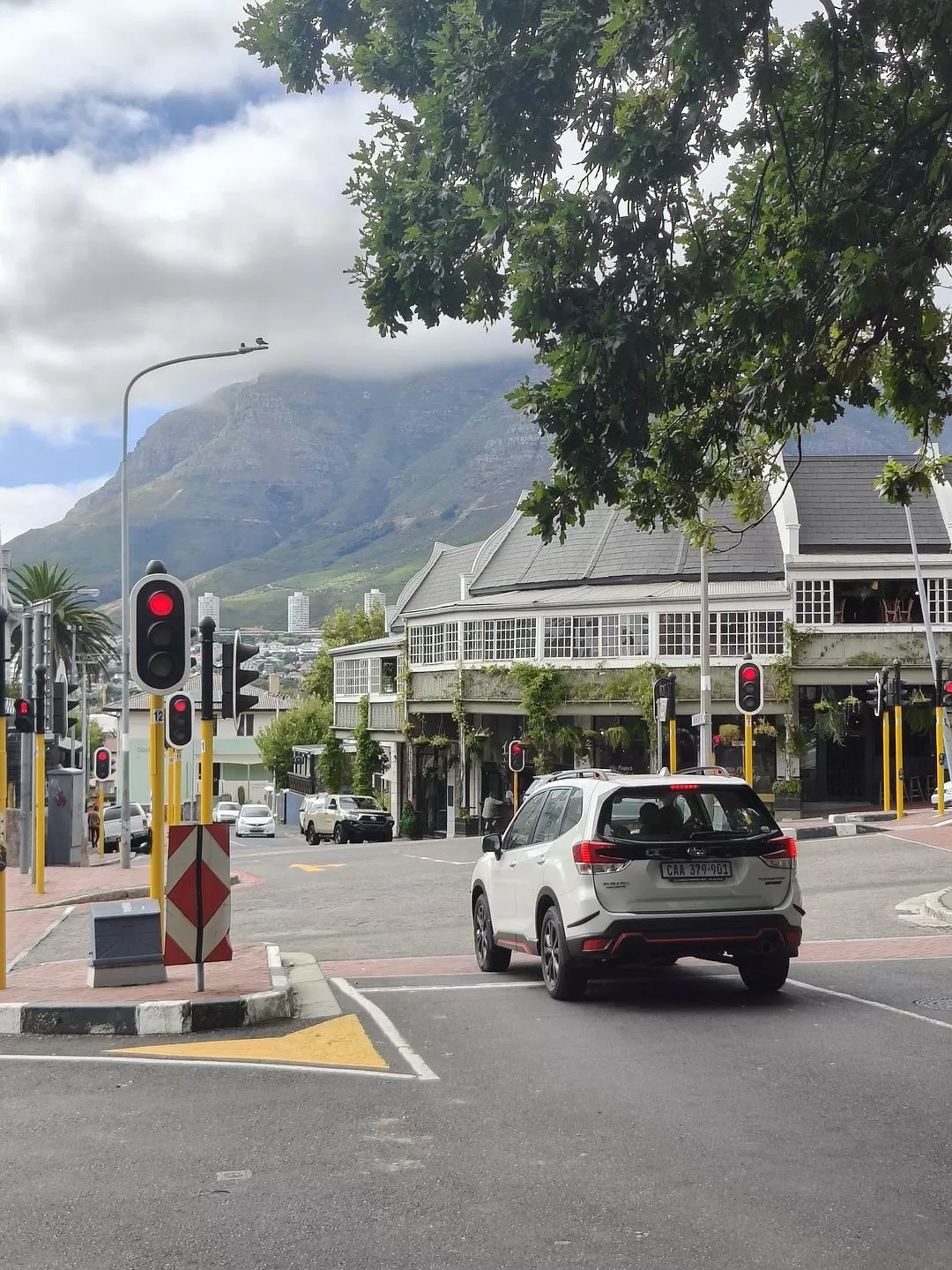 旅游推荐💞一人游：勇闯津巴布韦+南非😎
