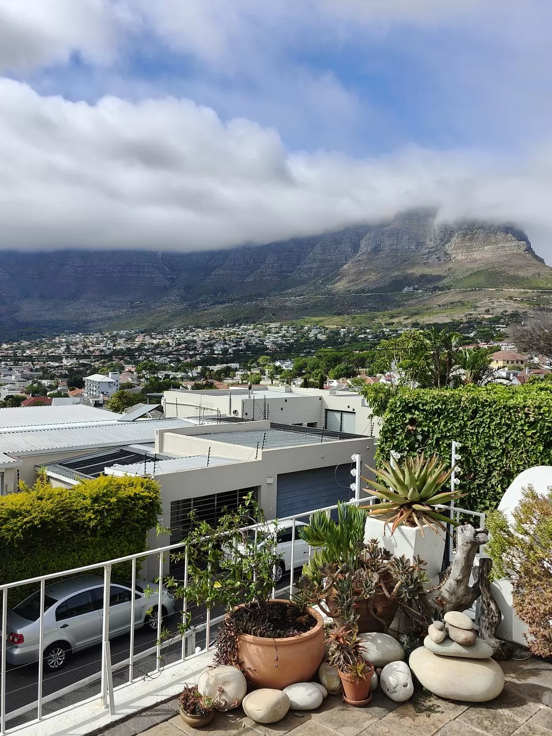 旅游推荐💞一人游：勇闯津巴布韦+南非😎