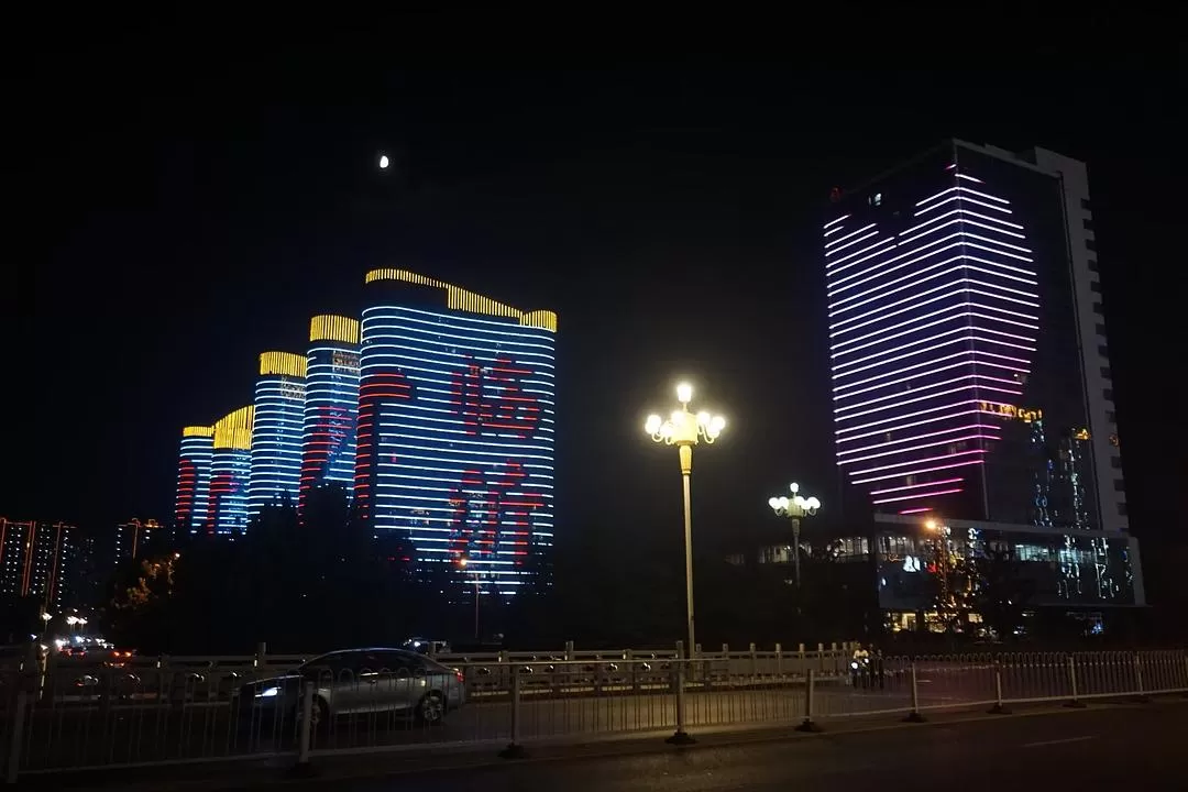 旅游推荐🔥一人游：物美价廉人文荟萃的临沂