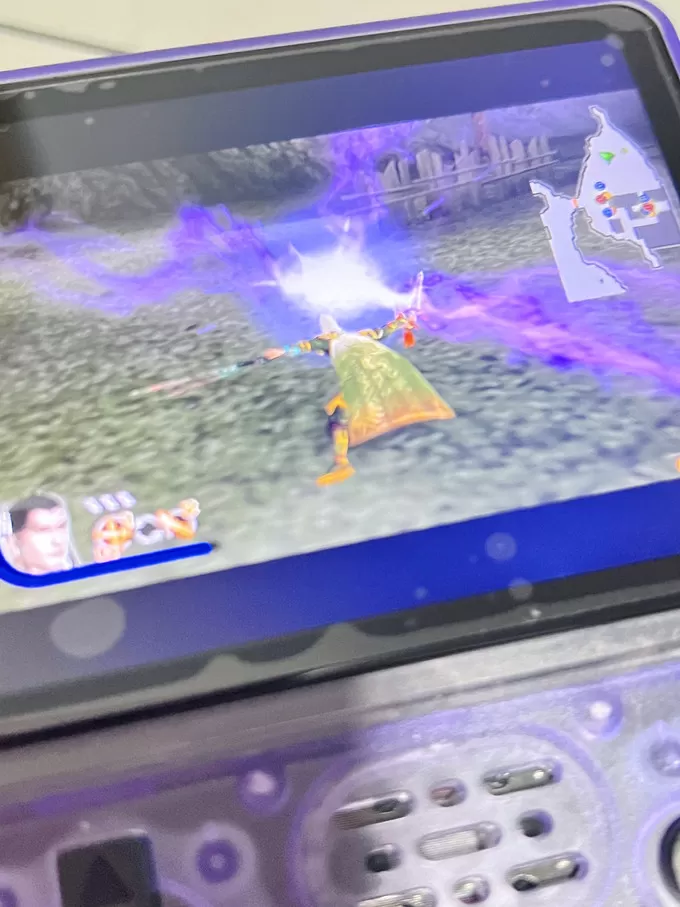 🌟太逆天了!不到100块真3这种大作竟然也可以玩~当个6.1礼物特别惊喜