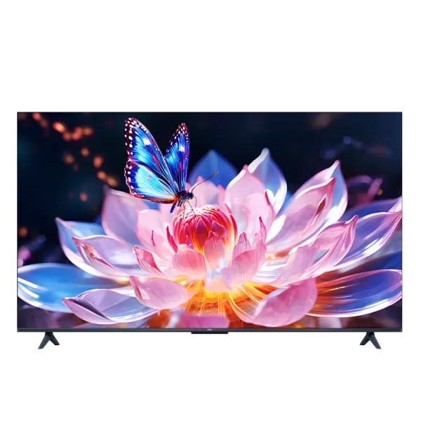 🌟TCL55V8E电视怎么样?评测:双频WiFi高刷智能液晶电视