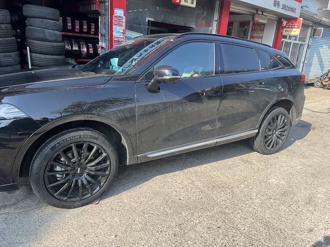 🏅朝阳轮胎轮胎怎么样？