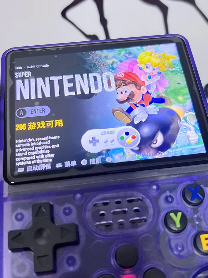 🌟太逆天了!不到100块真3这种大作竟然也可以玩~当个6.1礼物特别惊喜