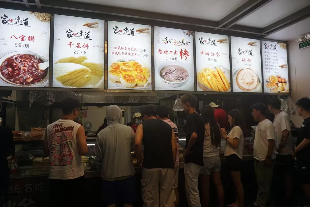 旅游推荐🔥一人游：物美价廉人文荟萃的临沂