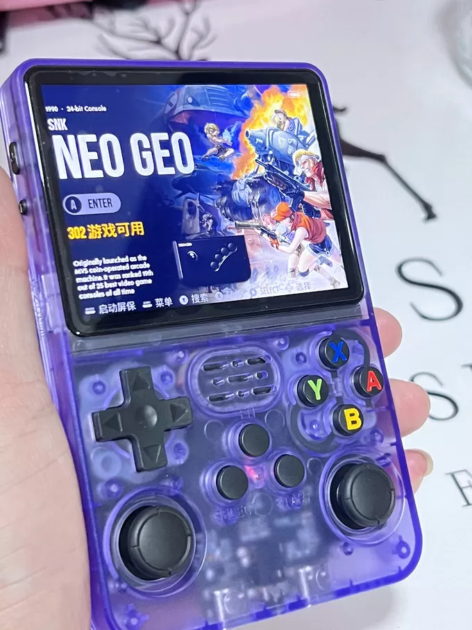 🌟太逆天了!不到100块真3这种大作竟然也可以玩~当个6.1礼物特别惊喜