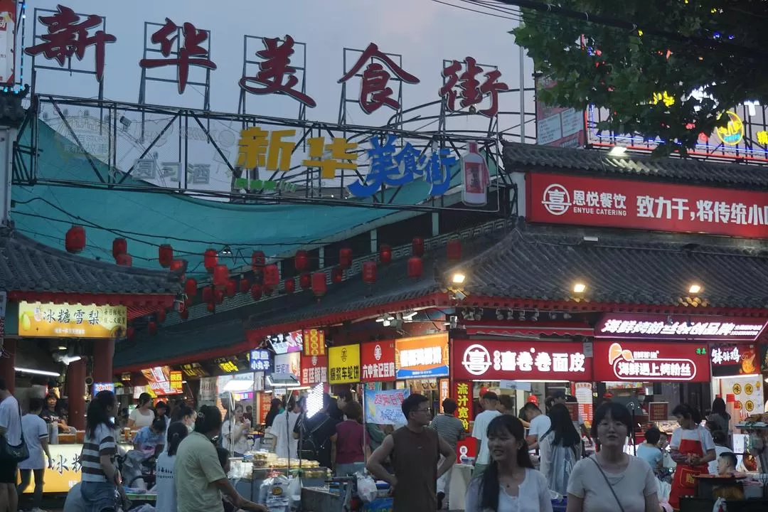 旅游推荐🔥一人游：物美价廉人文荟萃的临沂