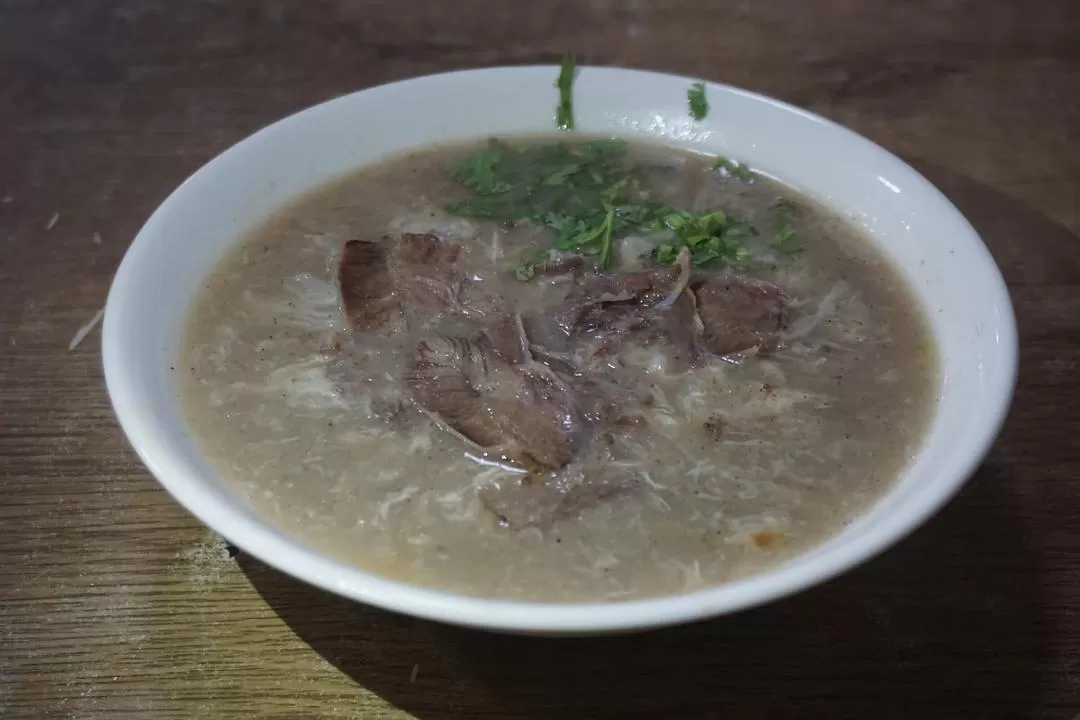 旅游推荐🔥一人游：物美价廉人文荟萃的临沂