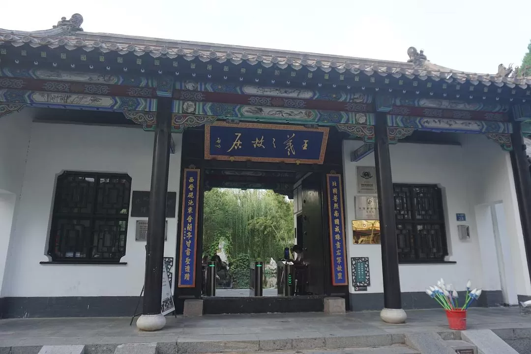 旅游推荐🔥一人游：物美价廉人文荟萃的临沂