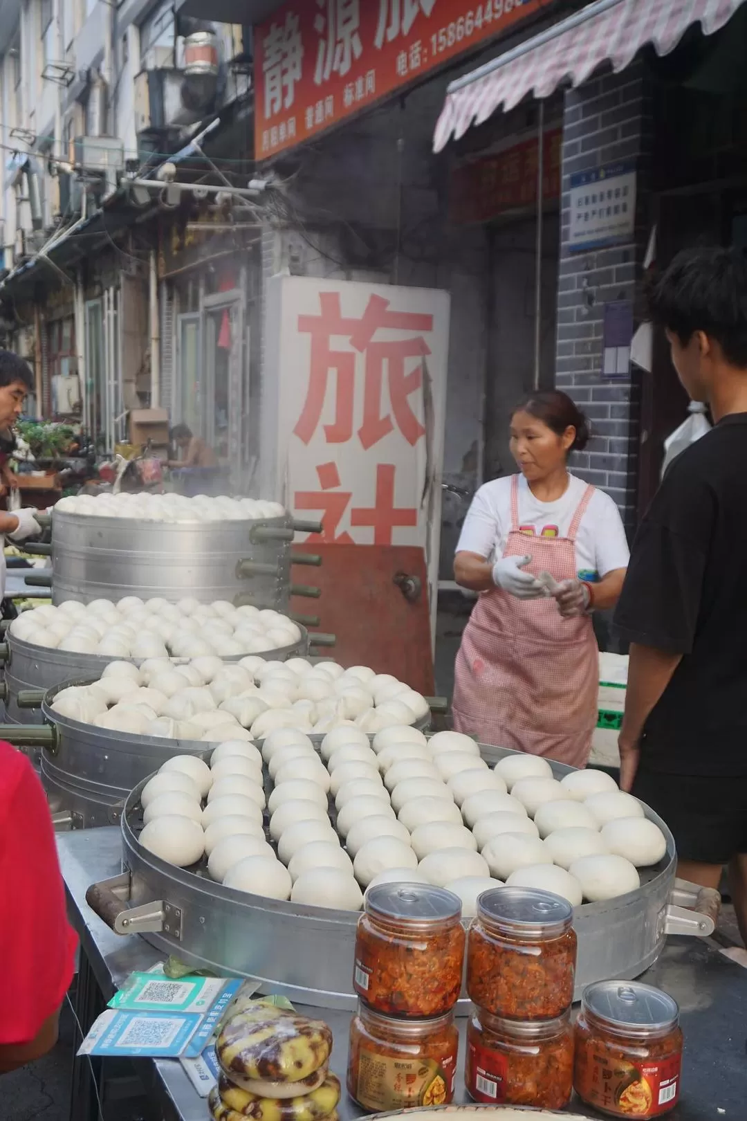 旅游推荐🔥一人游：物美价廉人文荟萃的临沂
