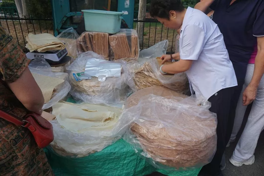 旅游推荐🔥一人游：物美价廉人文荟萃的临沂