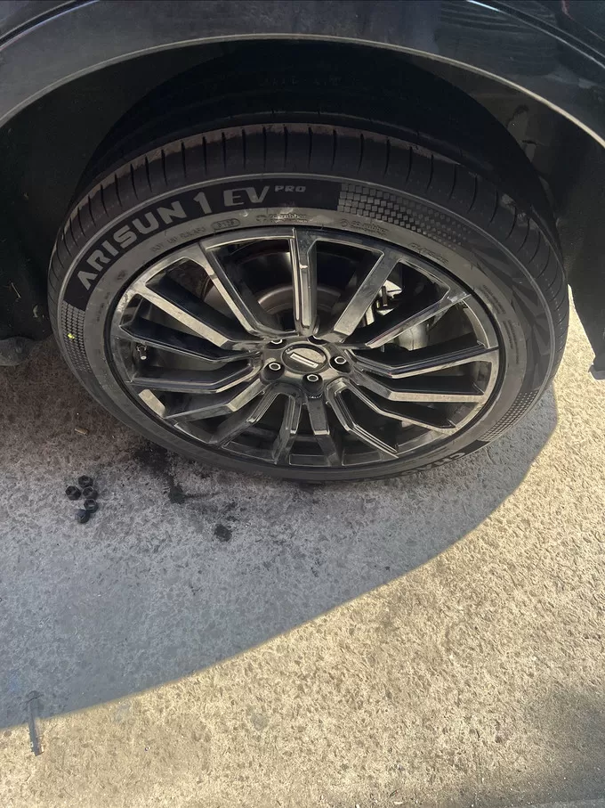 🏅朝阳轮胎轮胎怎么样？