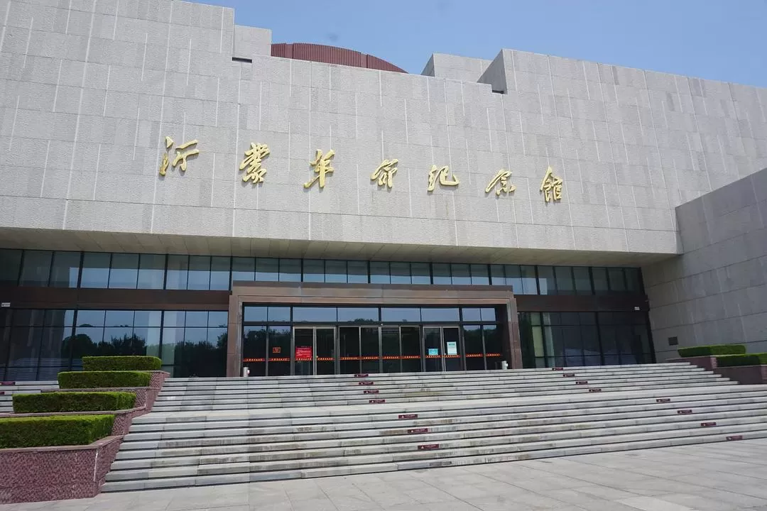 旅游推荐🔥一人游：物美价廉人文荟萃的临沂