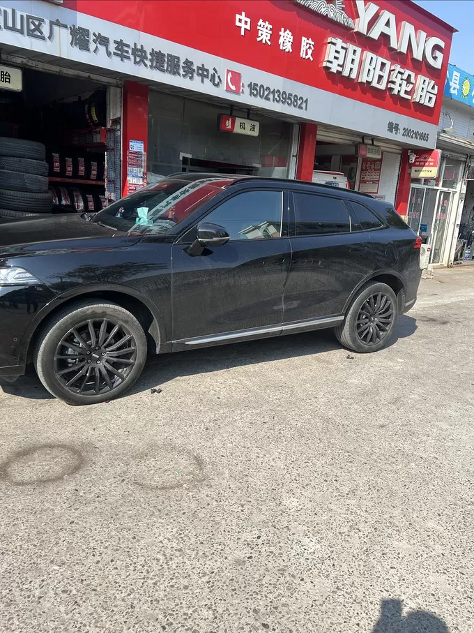 🏅朝阳轮胎轮胎怎么样？