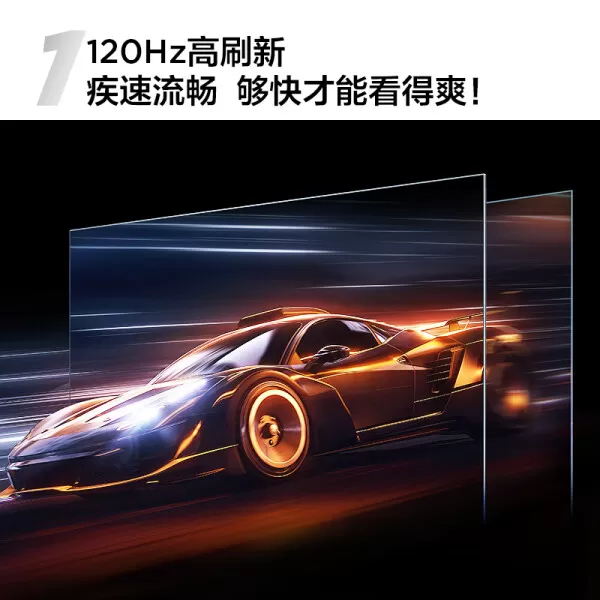 🌟TCL55V8E电视怎么样?评测:双频WiFi高刷智能液晶电视