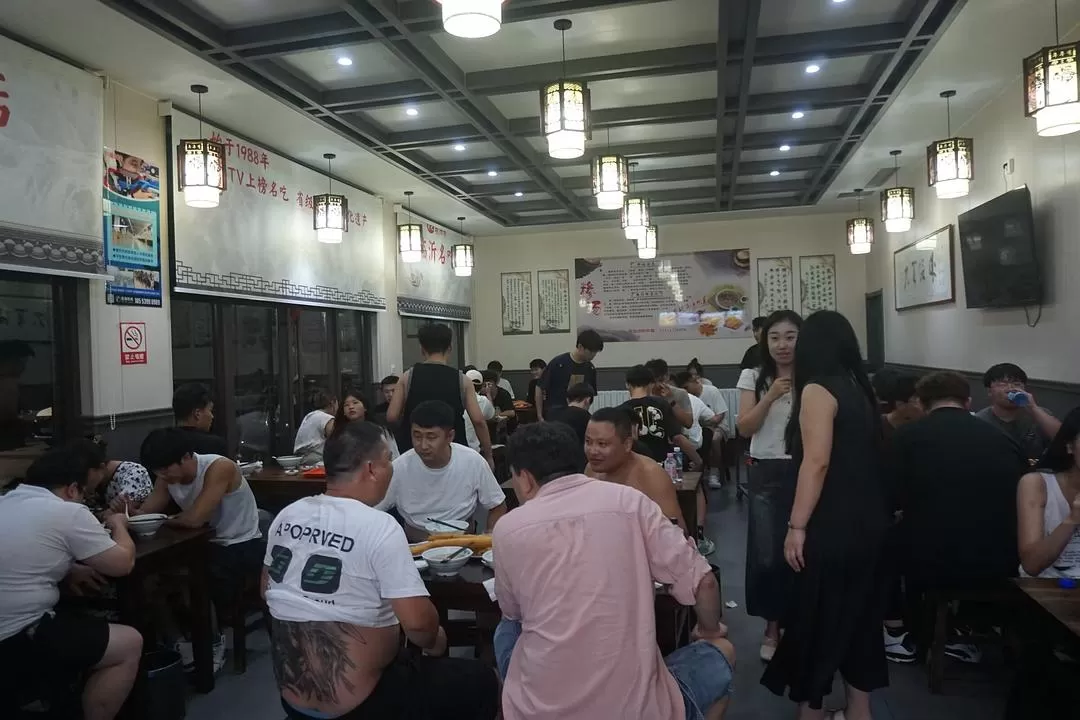 旅游推荐🔥一人游：物美价廉人文荟萃的临沂