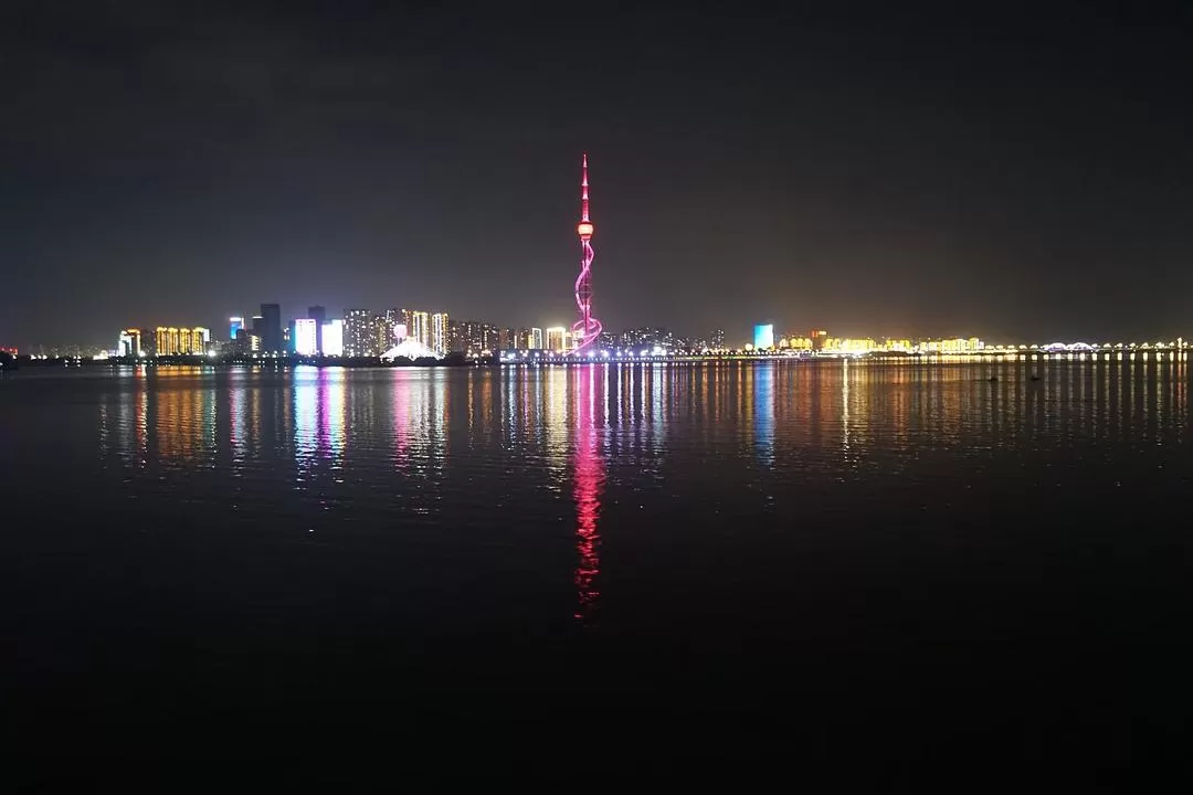 旅游推荐🔥一人游：物美价廉人文荟萃的临沂