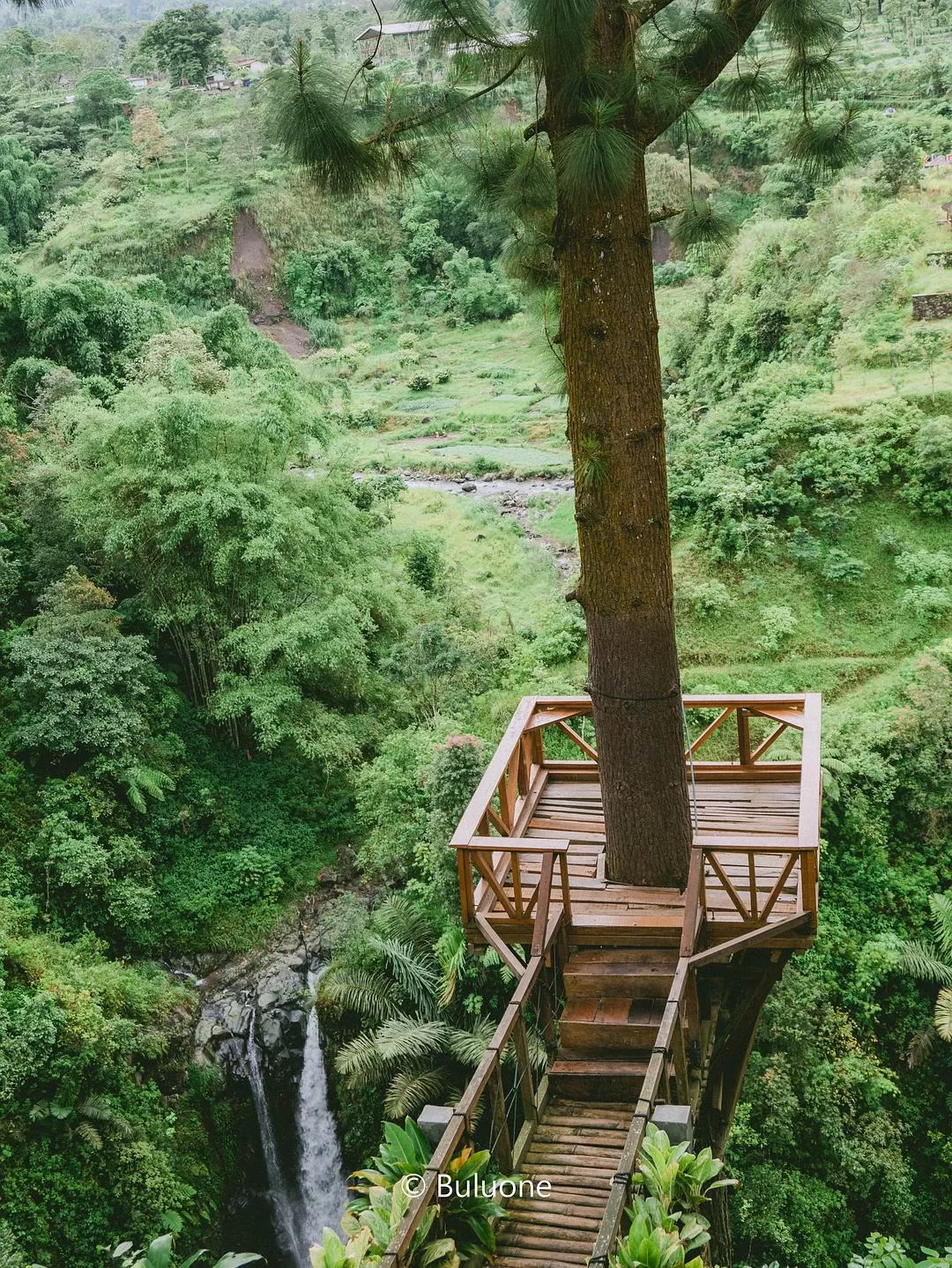 旅游推荐🧧国外游：（7K30天系列）世界在这一刻串联/我的神奇日惹之旅(完结）