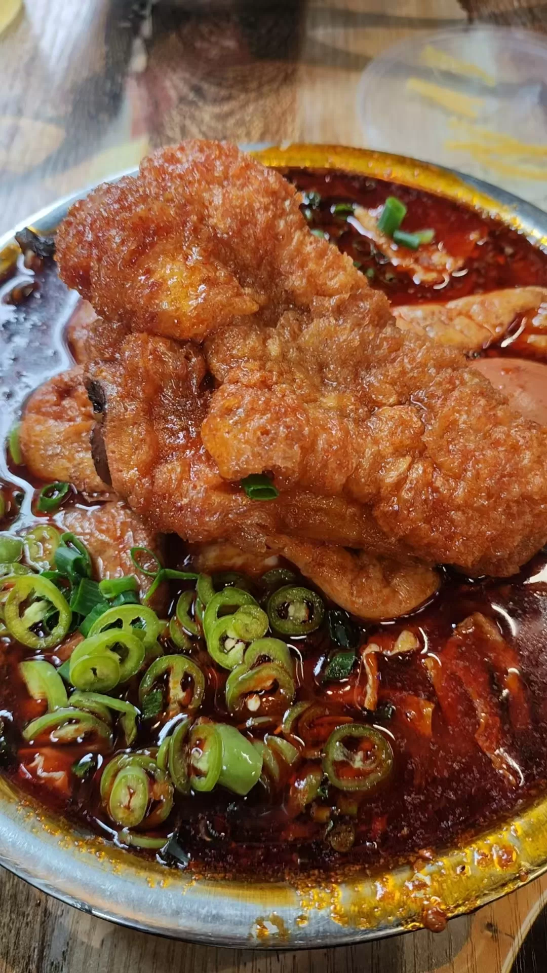 旅游推荐💖两人游：柳州全程吃吃吃出行成功！