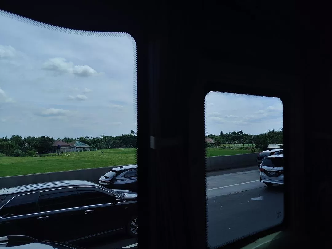 旅游推荐🧧国外游：（7K30天系列）世界在这一刻串联/我的神奇日惹之旅(完结）