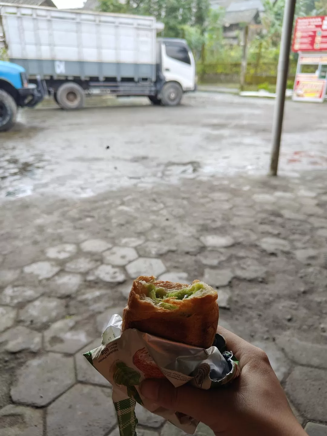 旅游推荐🧧国外游：（7K30天系列）世界在这一刻串联/我的神奇日惹之旅(完结）