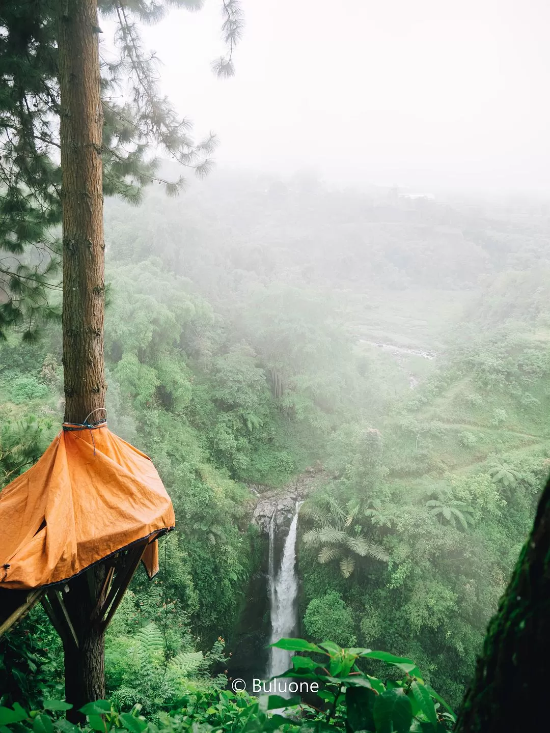 旅游推荐🧧国外游：（7K30天系列）世界在这一刻串联/我的神奇日惹之旅(完结）