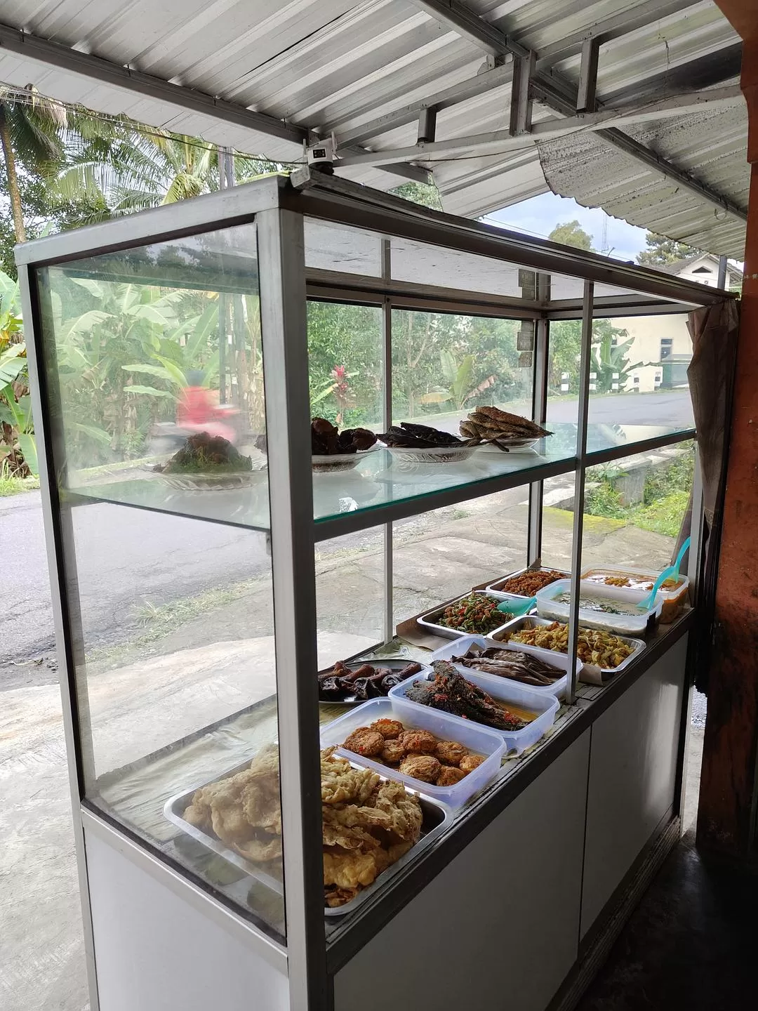 旅游推荐🧧国外游：（7K30天系列）世界在这一刻串联/我的神奇日惹之旅(完结）