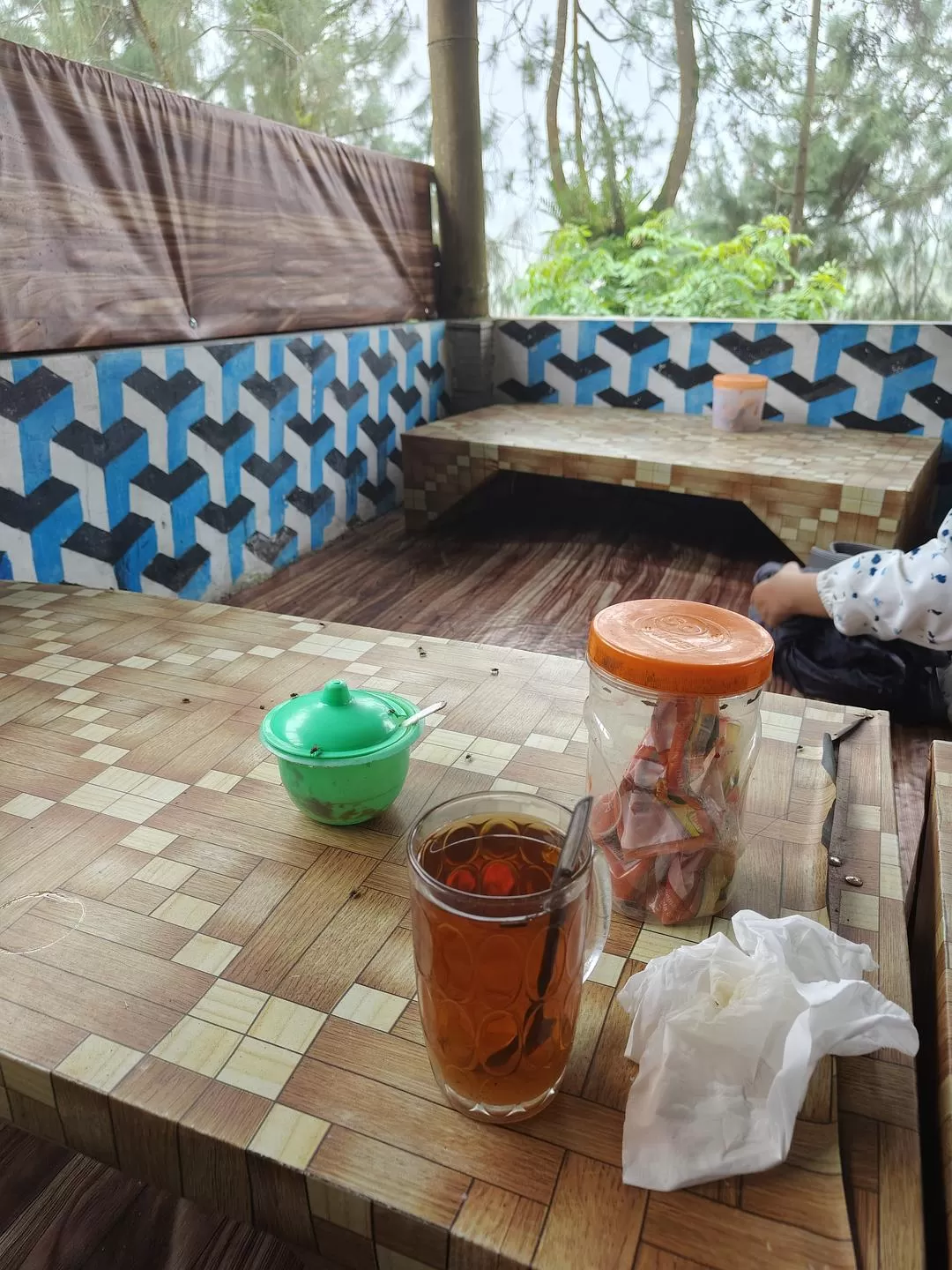 旅游推荐🧧国外游：（7K30天系列）世界在这一刻串联/我的神奇日惹之旅(完结）