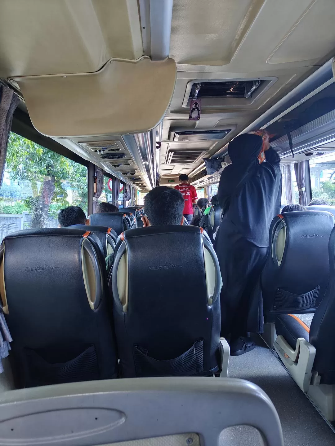 旅游推荐🧧国外游：（7K30天系列）世界在这一刻串联/我的神奇日惹之旅(完结）