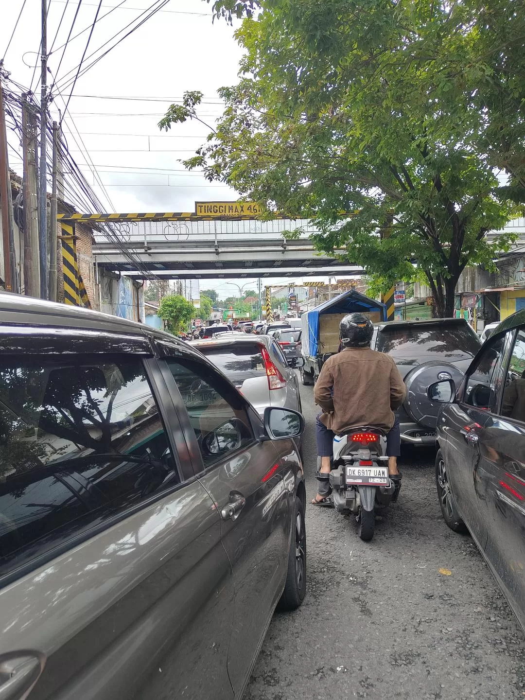 旅游推荐🧧国外游：（7K30天系列）世界在这一刻串联/我的神奇日惹之旅(完结）