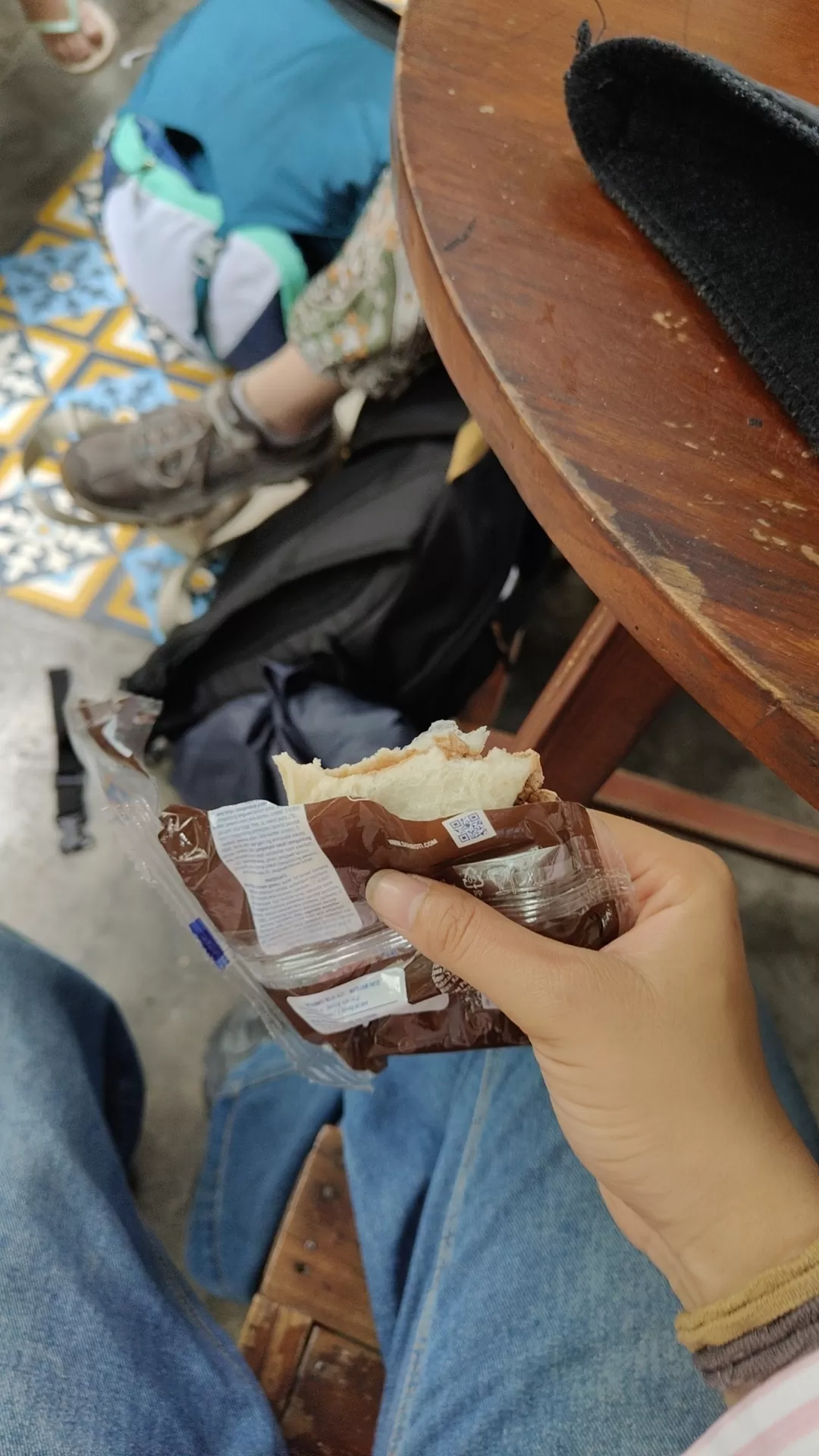 旅游推荐🧧国外游：（7K30天系列）世界在这一刻串联/我的神奇日惹之旅(完结）