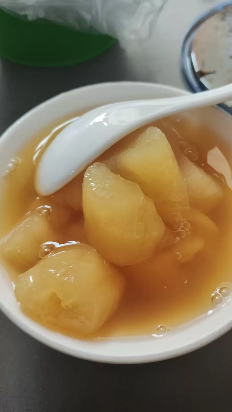 旅游推荐💖两人游：柳州全程吃吃吃出行成功！