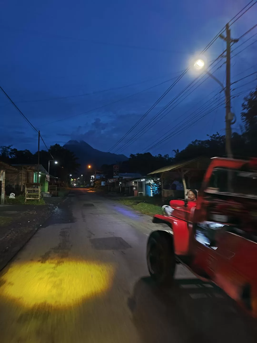 旅游推荐🧧国外游：（7K30天系列）世界在这一刻串联/我的神奇日惹之旅(完结）