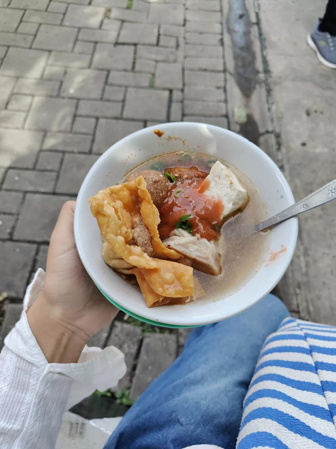 旅游推荐🧧国外游：（7K30天系列）世界在这一刻串联/我的神奇日惹之旅(完结）