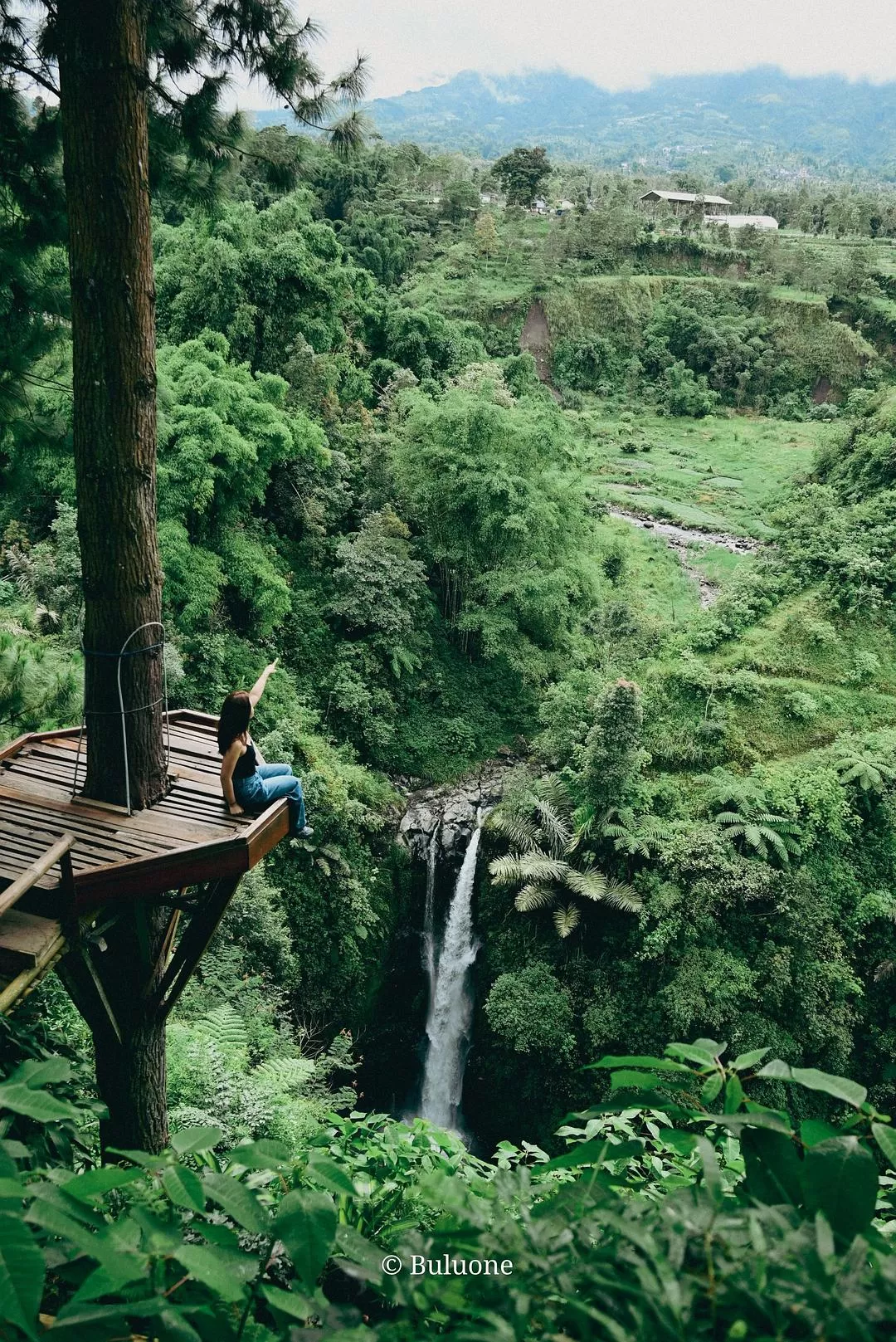 旅游推荐🧧国外游：（7K30天系列）世界在这一刻串联/我的神奇日惹之旅(完结）