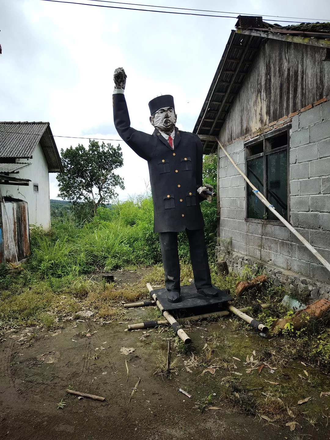 旅游推荐🧧国外游：（7K30天系列）世界在这一刻串联/我的神奇日惹之旅(完结）