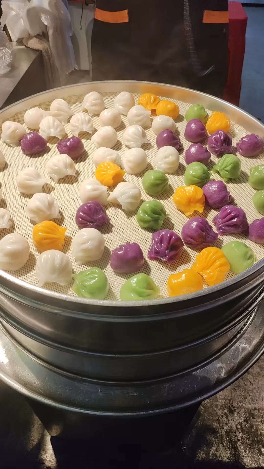 旅游推荐💖两人游：柳州全程吃吃吃出行成功！