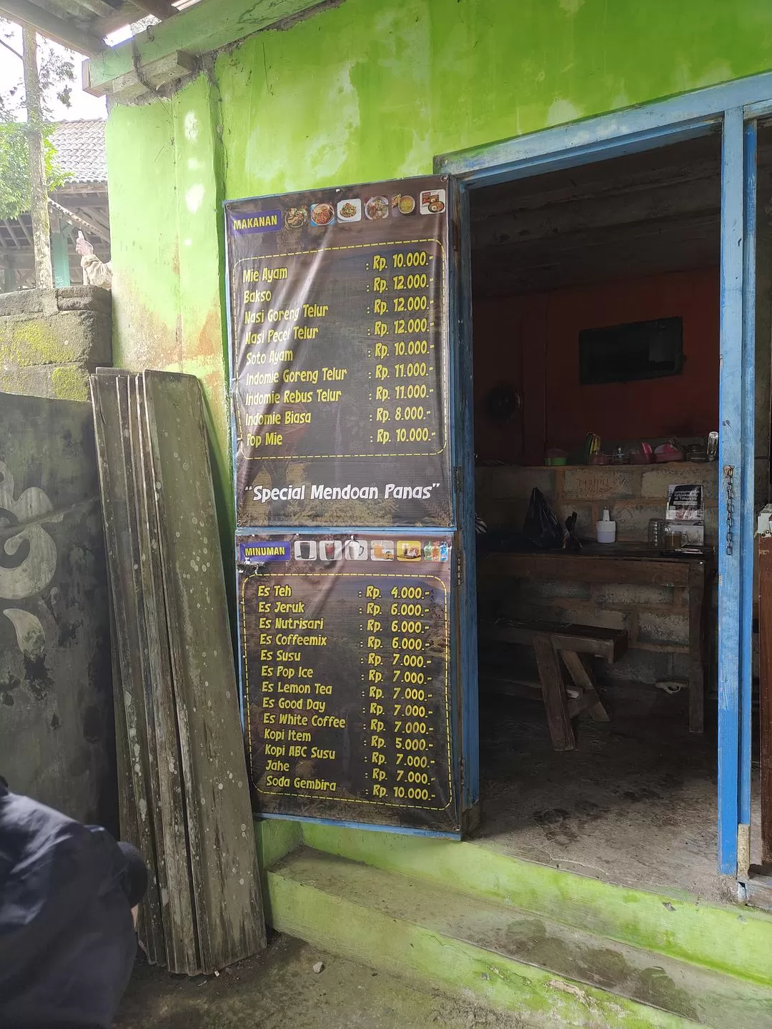 旅游推荐🧧国外游：（7K30天系列）世界在这一刻串联/我的神奇日惹之旅(完结）